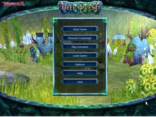 Deep Quest
