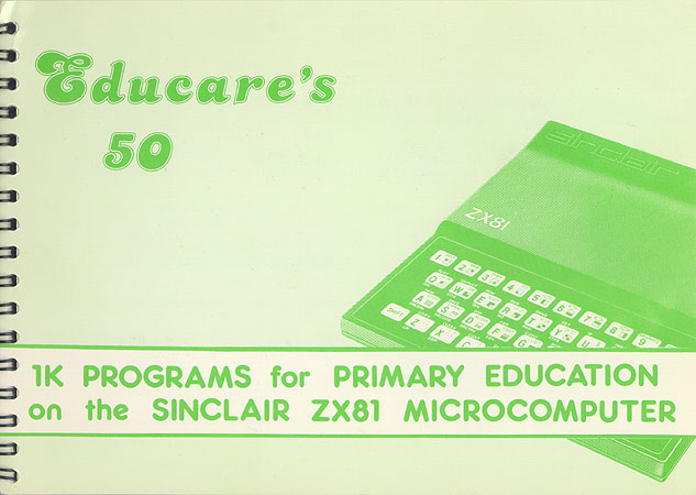 Educare's 50