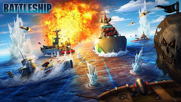 Battleship