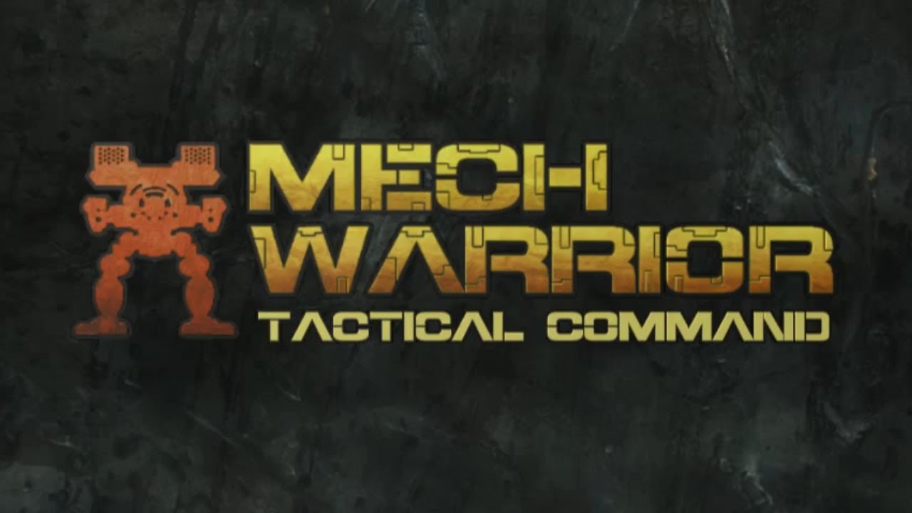 Mechwarrior