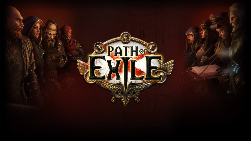 Path of Exile